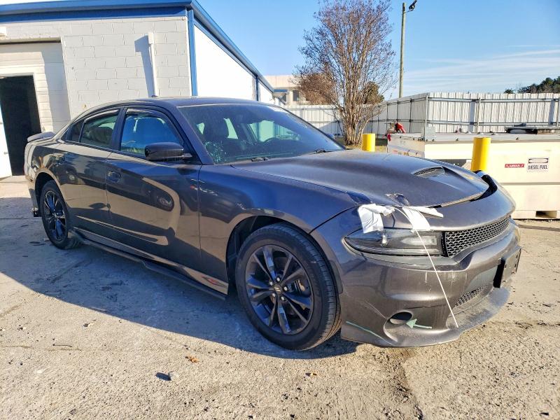 Фото 4 - DODGE CHARGER