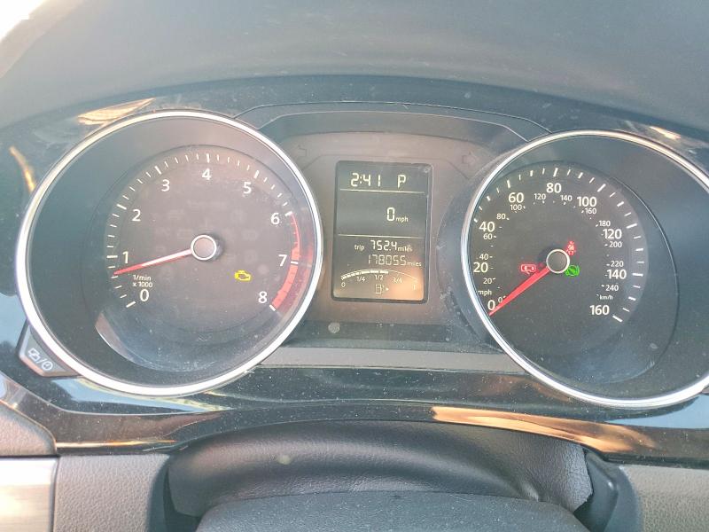 Фото 9 - VOLKSWAGEN JETTA