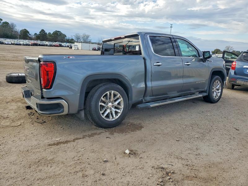 Фото 3 - GMC SIERRA