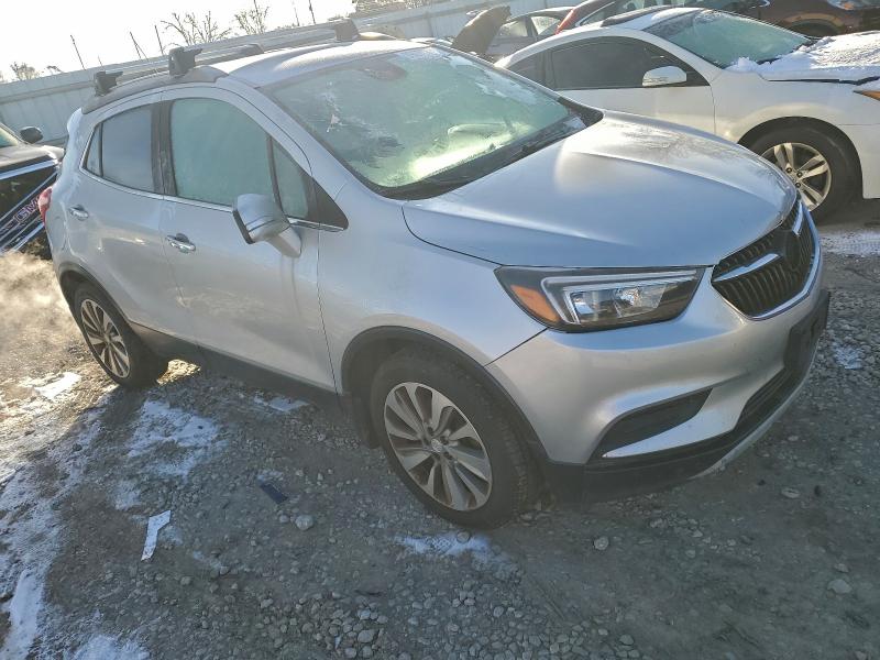 Фото 4 - BUICK ENCORE