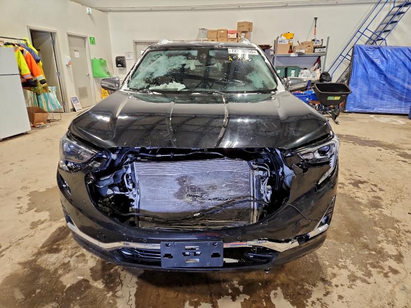 Фото 5 - GMC TERRAIN