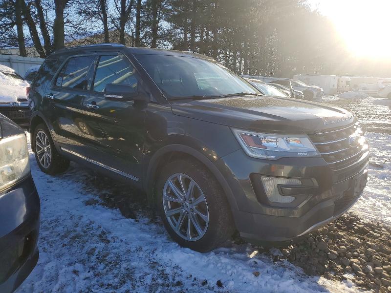 Фото 4 - FORD EXPLORER