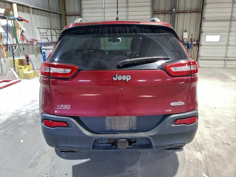 Фото 6 - JEEP GRAND CHER