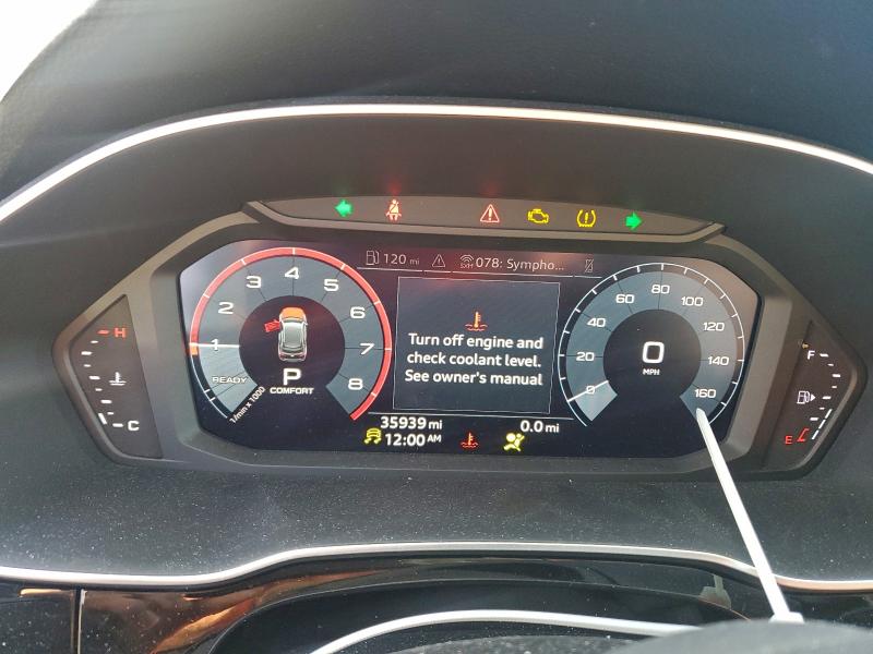 Фото 9 - AUDI Q3