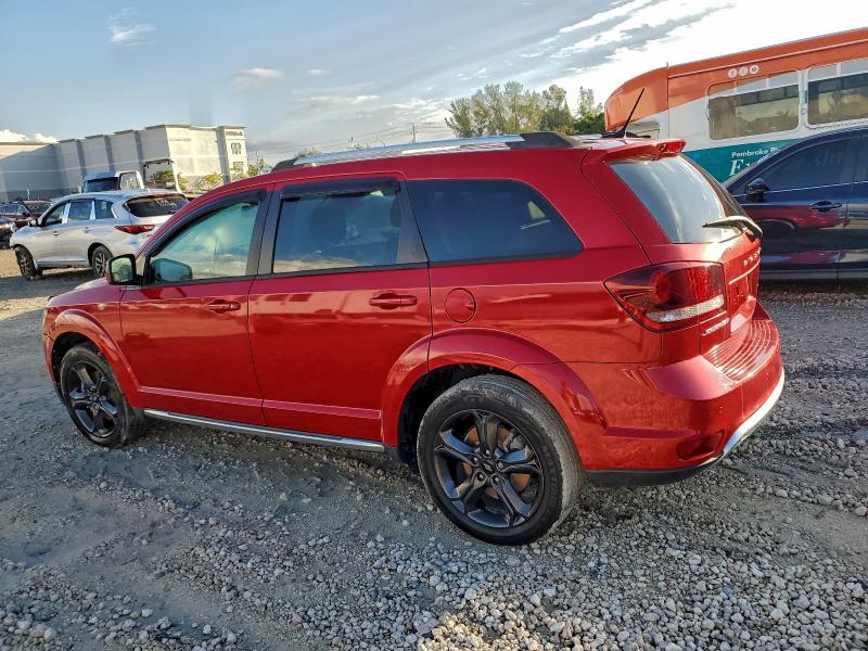 Фото 2 - DODGE JOURNEY