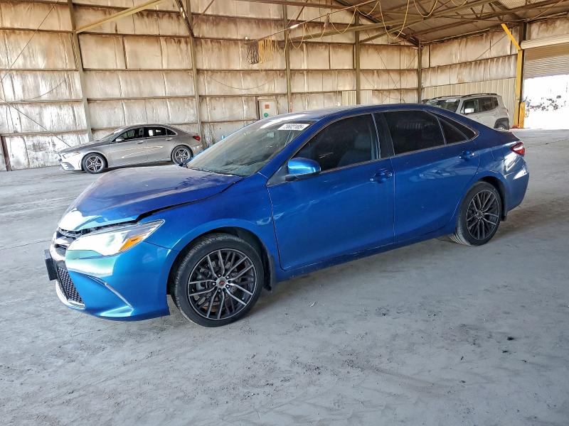 Фото 1 - TOYOTA CAMRY