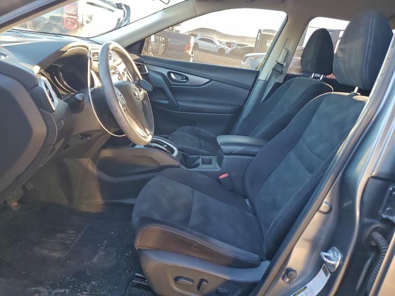 Фото 7 - NISSAN ROGUE