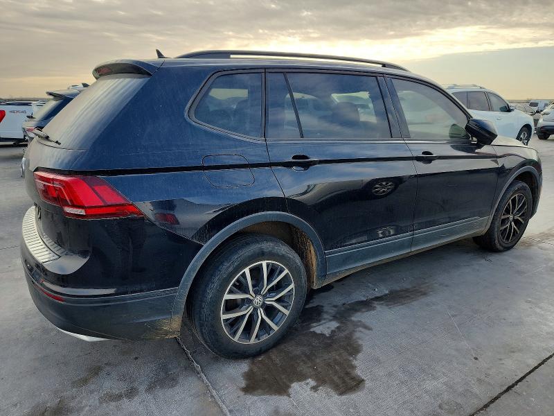 Фото 3 - VOLKSWAGEN TIGUAN