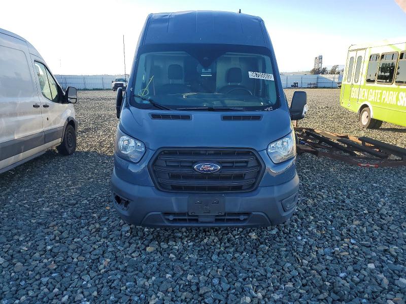 Фото 5 - FORD TRANSIT