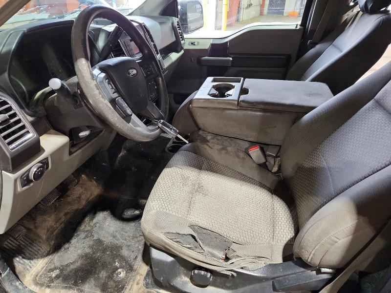 Фото 7 - FORD F-150