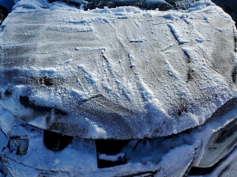 Фото 12 - NISSAN ROGUE