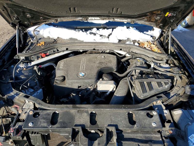 Фото 12 - BMW X3