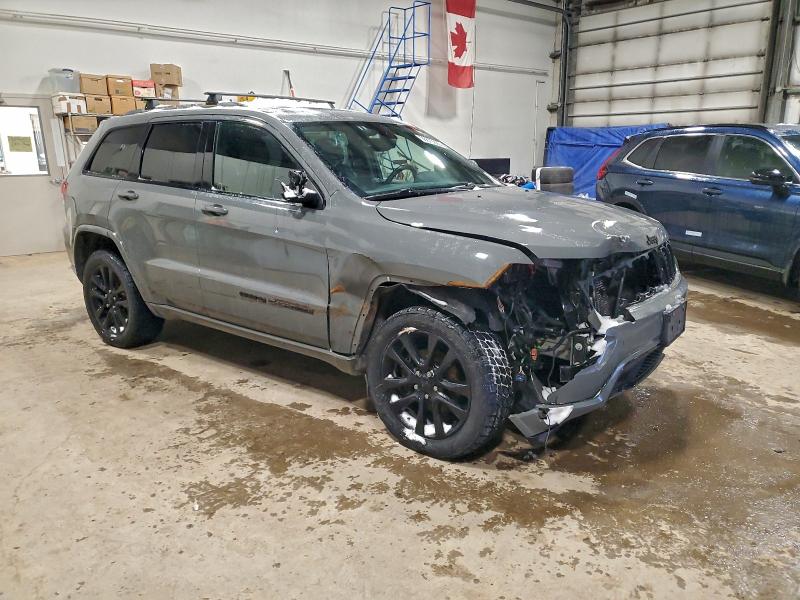 Фото 4 - JEEP GRAND CHER