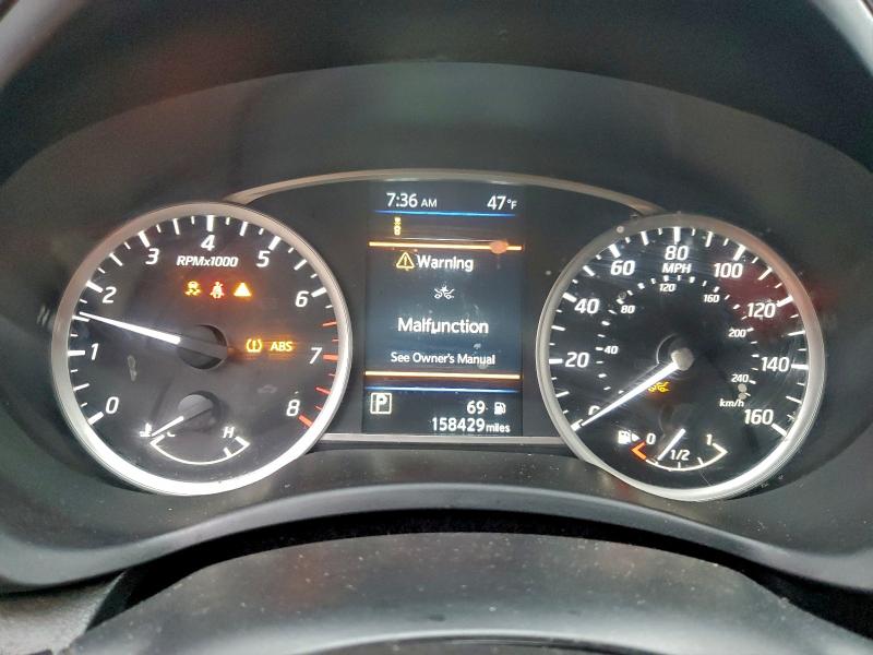 Фото 9 - NISSAN SENTRA