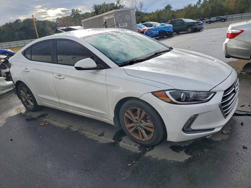 Фото 4 - HYUNDAI ELANTRA