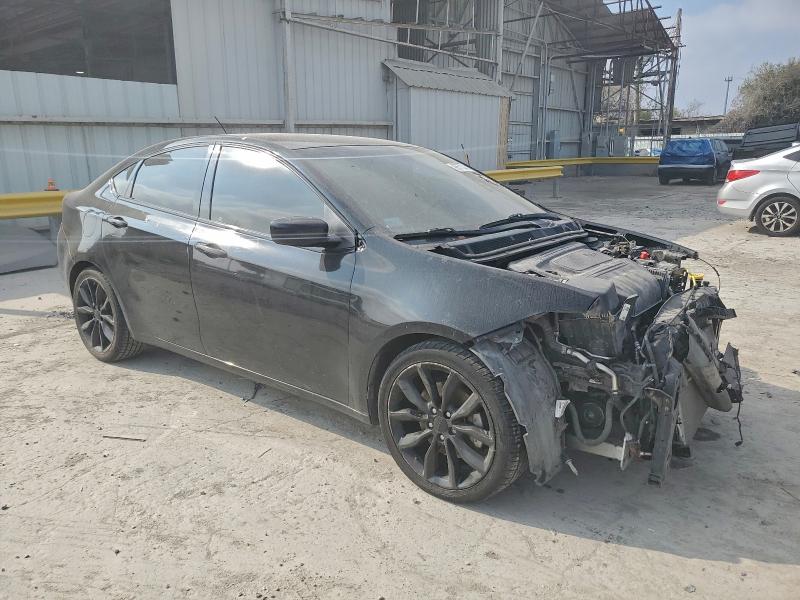 Фото 4 - DODGE DART