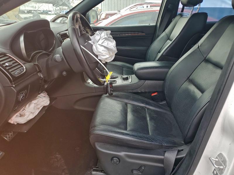 Фото 7 - JEEP GRAND CHER