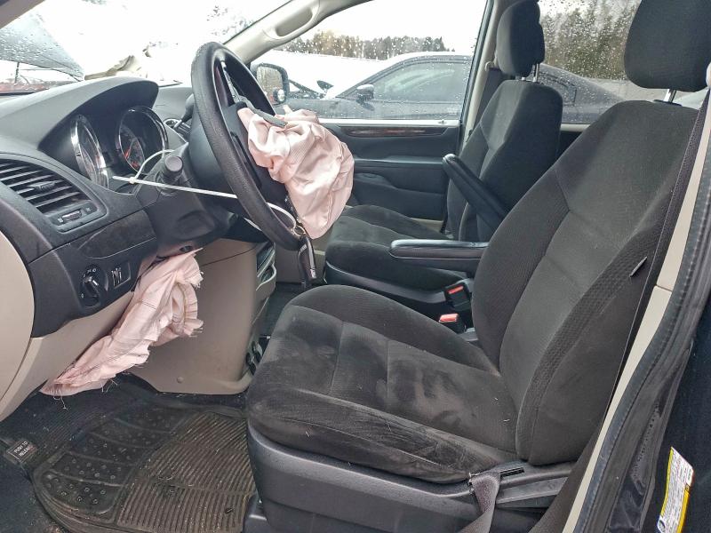 Фото 7 - DODGE CARAVAN