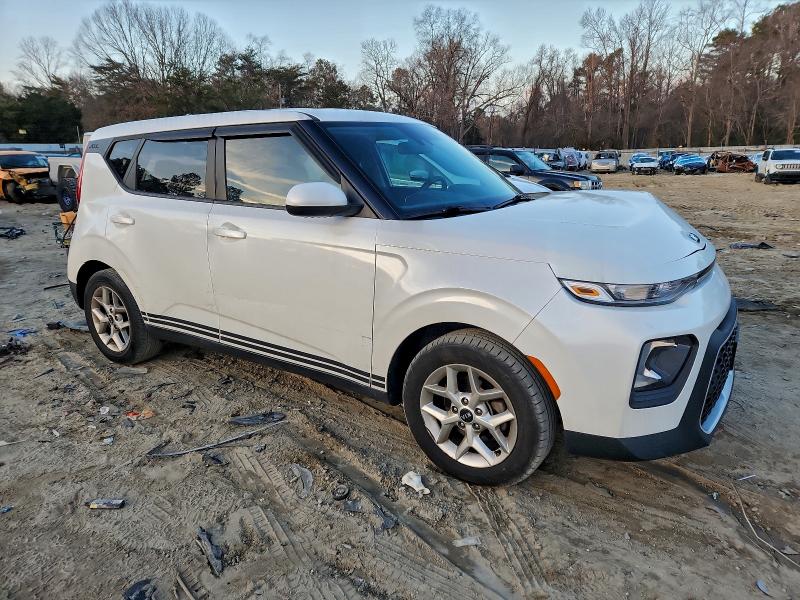 Фото 4 - KIA SOUL