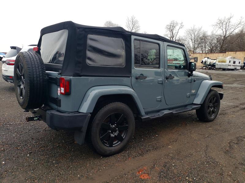 Фото 3 - JEEP WRANGLER