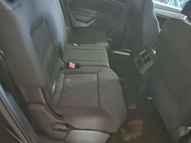 Фото 11 - VOLKSWAGEN ATLAS