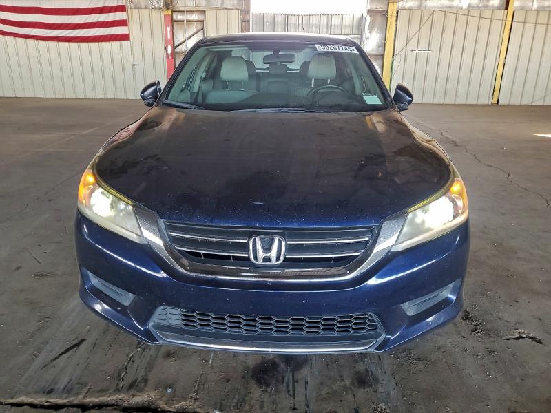 Фото 5 - HONDA ACCORD