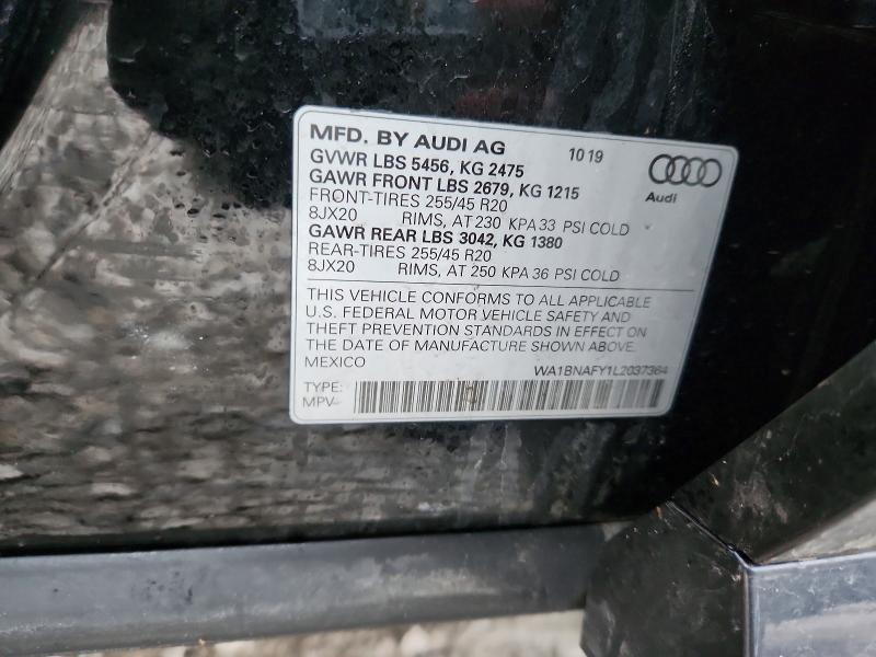 Фото 12 - AUDI Q5