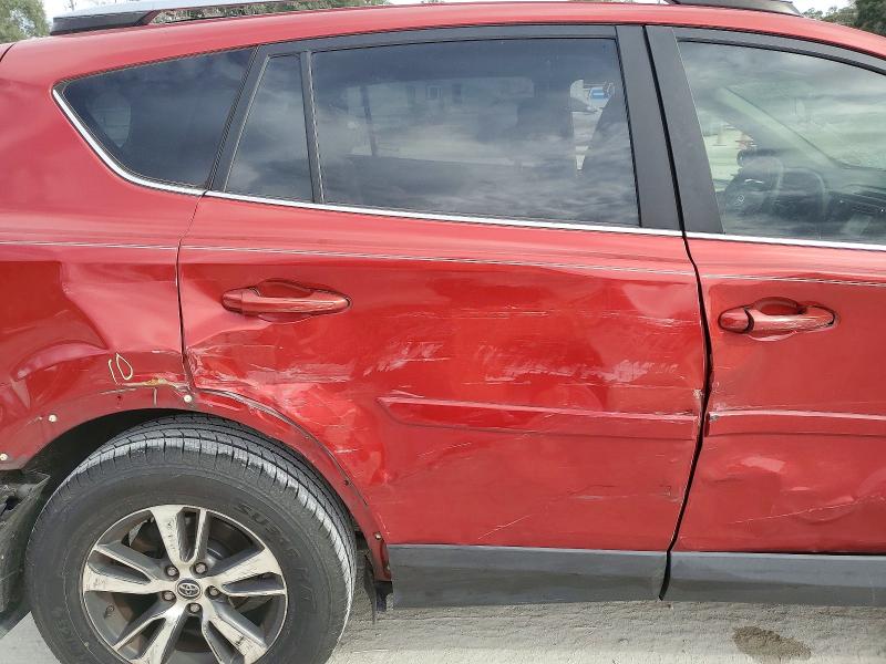 Фото 11 - TOYOTA RAV4