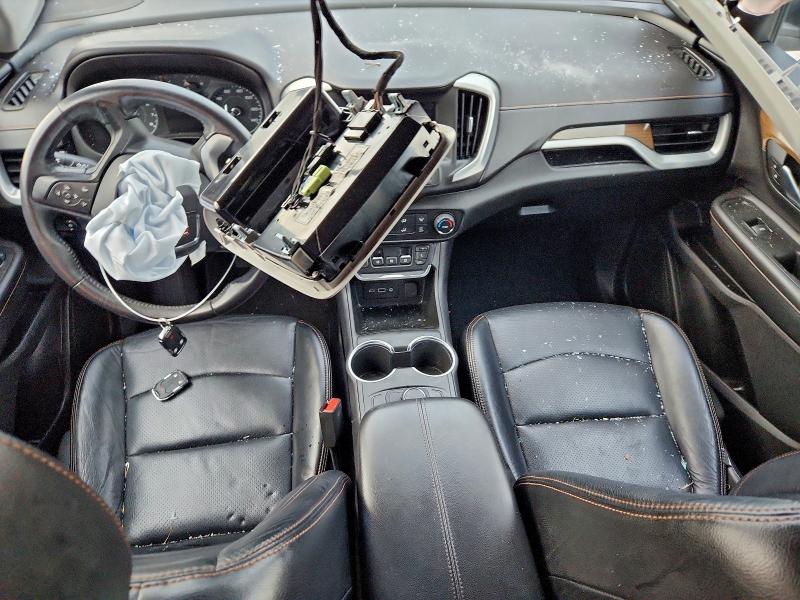 Фото 8 - GMC TERRAIN