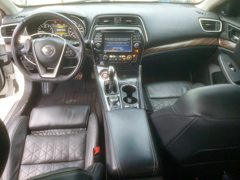 Фото 8 - NISSAN MAXIMA