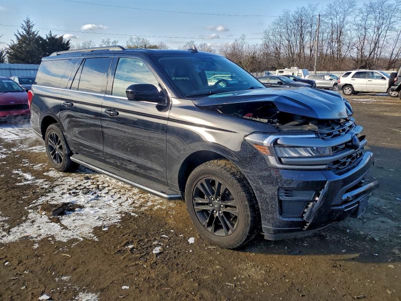 FORD EXPEDITION 2023 VIN 1FMJK1J83PEA65989