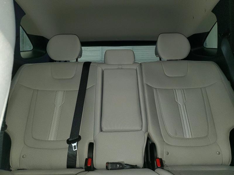 Фото 10 - HYUNDAI TUCSON