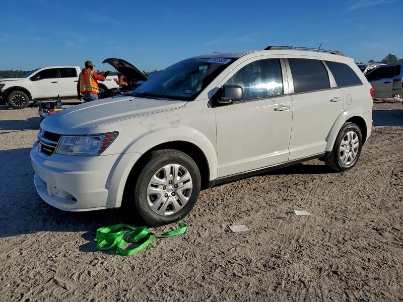 Фото 1 - DODGE JOURNEY