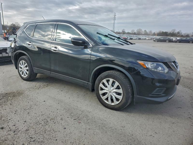 Фото 4 - NISSAN ROGUE