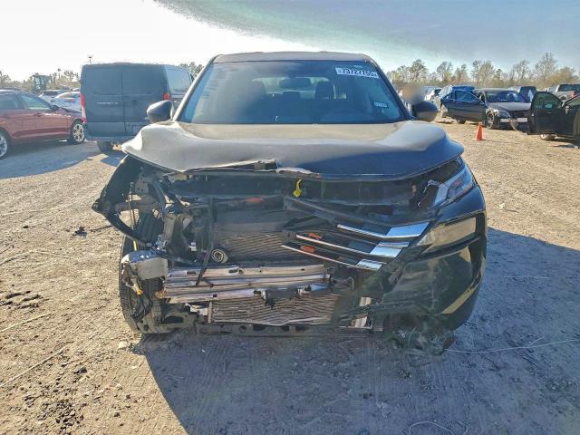 Фото 5 - NISSAN ROGUE