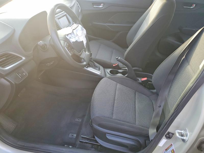 Фото 7 - HYUNDAI ACCENT