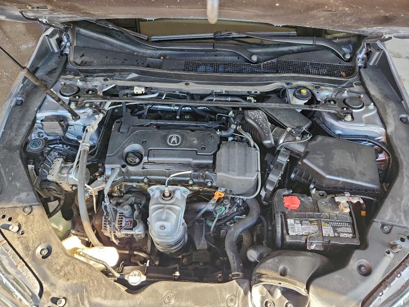 Фото 11 - ACURA TLX