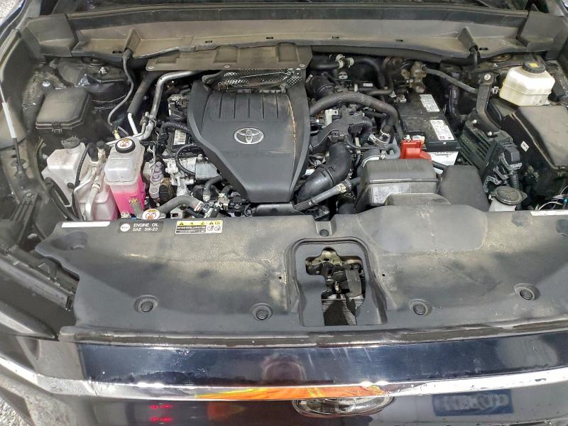 TOYOTA GRAND HIGH 2024 VIN 5TDAAAB56RS051190