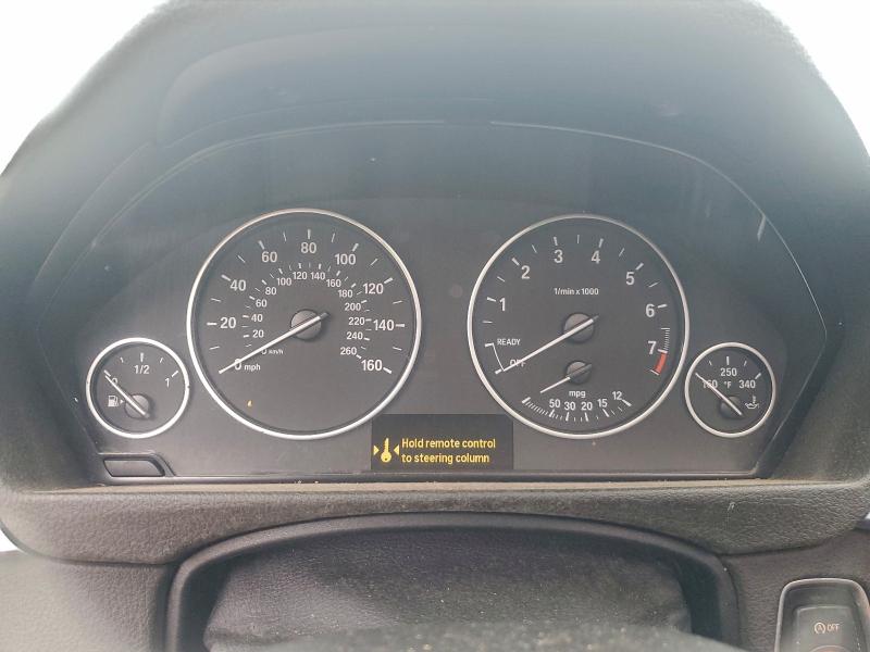 Фото 9 - BMW 3 SERIES