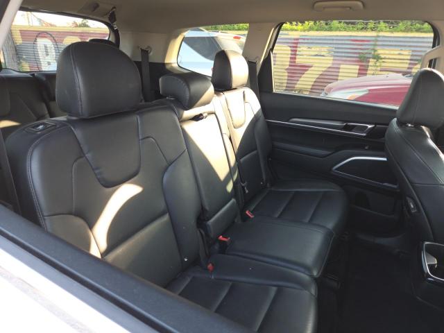 Фото 6 - KIA TELLURIDE