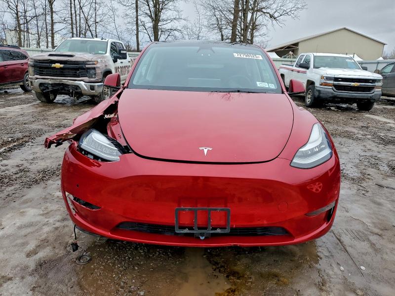 Фото 5 - TESLA MODEL Y
