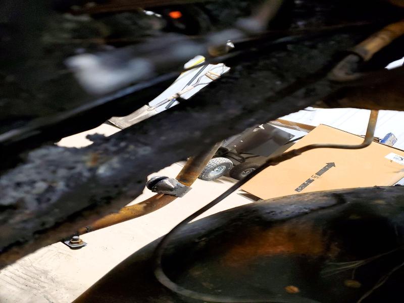 HARLEY-DAVIDSON FL 2021