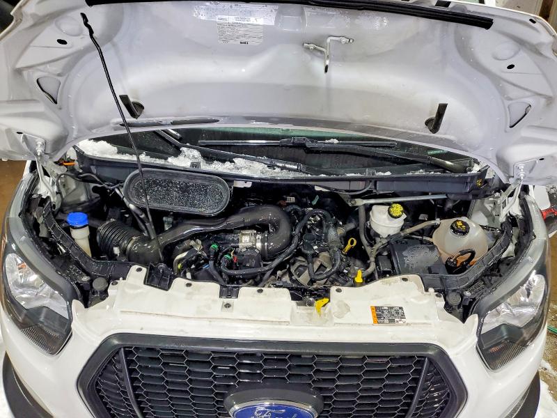 Фото 12 - FORD TRANSIT