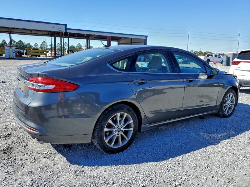 Фото 3 - FORD FUSION