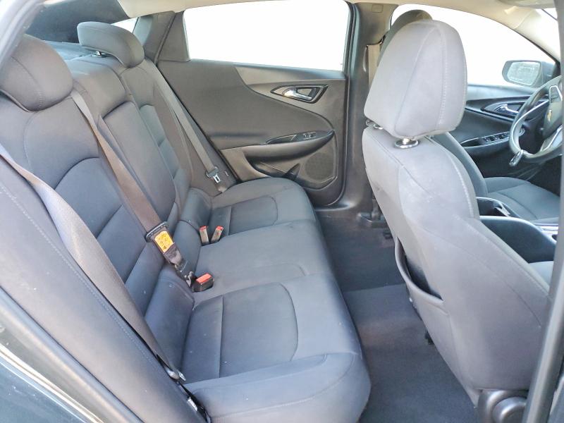 Фото 10 - CHEVROLET MALIBU