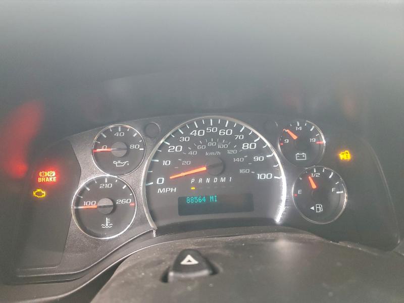 Фото 9 - GMC SAVANA