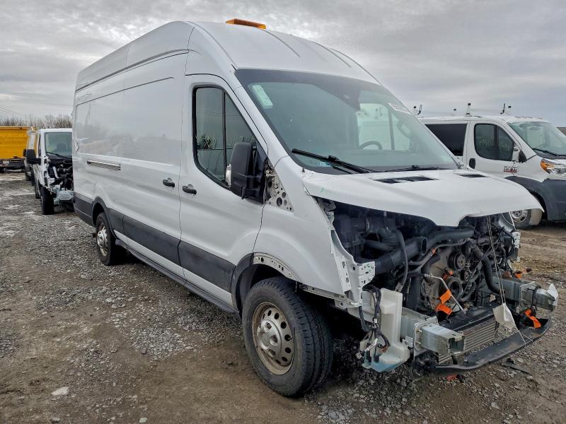 Фото 4 - FORD TRANSIT