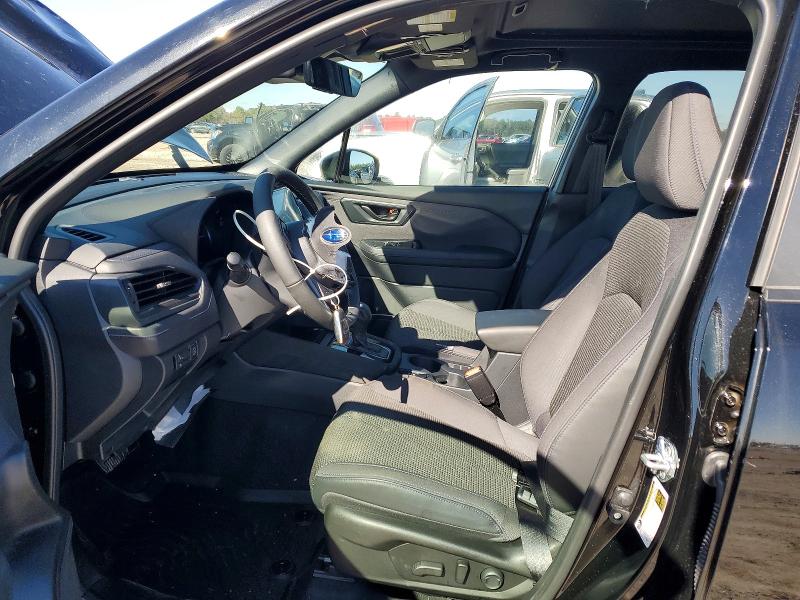 Фото 7 - SUBARU FORESTER