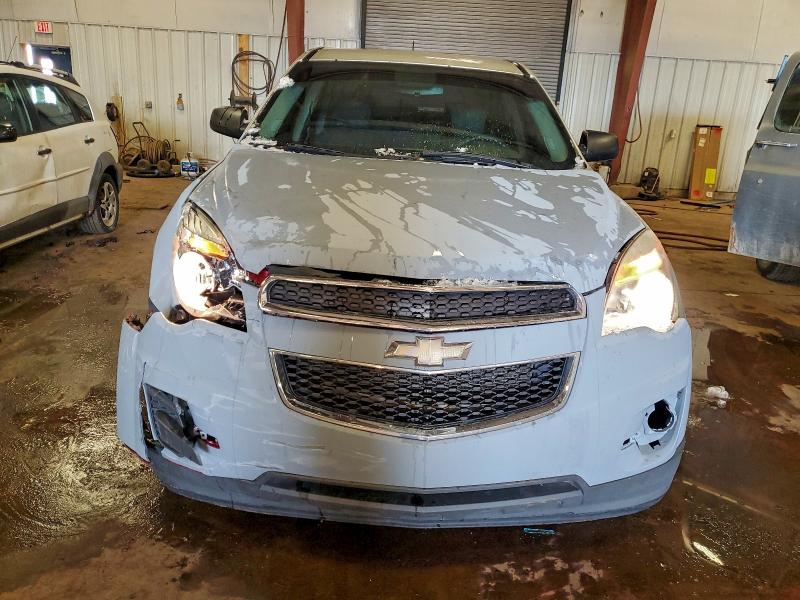 Фото 5 - CHEVROLET EQUINOX