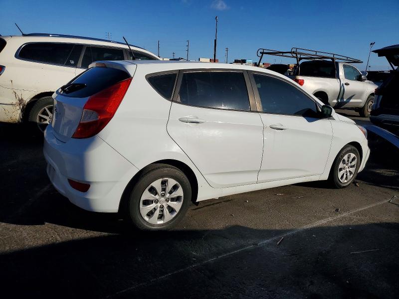 Фото 3 - HYUNDAI ACCENT